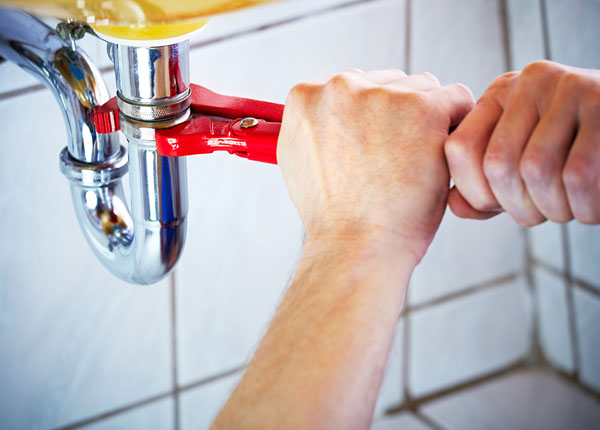 About Liberty Mills Plumbers